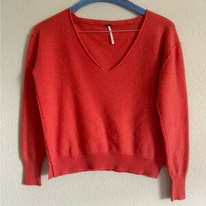 Free People Cashmere Sweater size XS